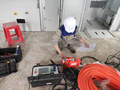 Công ty CP Vận tải và Chế biến than Đông Bắc thông báo Kết quả chỉ định thầu Gói thầu: Kiểm định, thử nghiệm trạm biến áp và áp tô mát bảo vệ chống rò điện năm 2025.