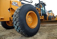 Công ty CP Vận tải và Chế biến than Đông Bắc thông báo Kết quả LCNT Gói thầu: Mua sắm Lốp, săm, yếm máy xúc