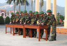 Công ty Cổ phần Vận tải và Chế biến than Đông Bắc thông báo mời thầu Gói thầu: Mua sắm đường, sữa các loại phục vụ cấp phát cho người lao động hưởng chế độ bồi dưỡng nặng nhọc, độc hại năm 2026